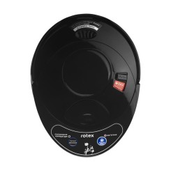 Термопот ROTEX RTP452-S - 5 фото