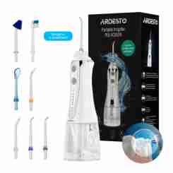 Зубна щітка ARDESTO POI-MD300W