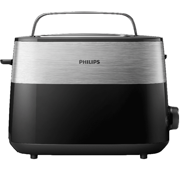 Тостер PHILIPS HD2517/90 - 1 фото