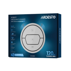 Пилосос ARDESTO RVC-S1300W - 3 фото