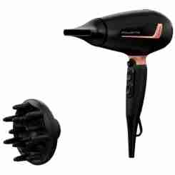 Фен ROWENTA Scalp Care Dryer CV9240F0