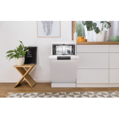 Посудомоечная машина GORENJE GS520E15W (WQP8-7606V) - 3 фото