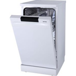 Посудомоечная машина GORENJE GS520E15W (WQP8-7606V) - 4 фото