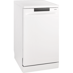 Посудомоечная машина GORENJE GS520E15W (WQP8-7606V) - 5 фото