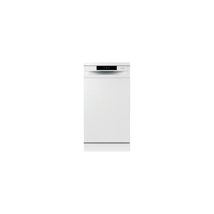 Посудомоечная машина GORENJE GS520E15W (WQP8-7606V) - 1 фото