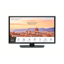 Телевізор LG 32LT661HBZA