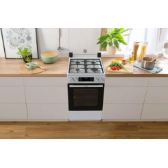 Плита GORENJE GK5C40WF - 2 фото