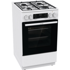 Плита GORENJE GEC 5A21 WG-B