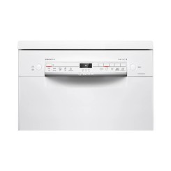 Посудомоечная машина BOSCH SPS2IKW04K - 5 фото