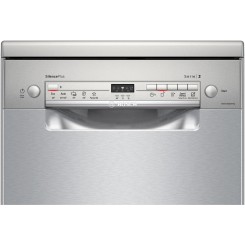 Посудомийна машина BOSCH SPS2IKI02K - 4 фото