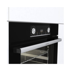 Духовой шкаф GORENJE BOSX 6737 E09BG - 10 фото