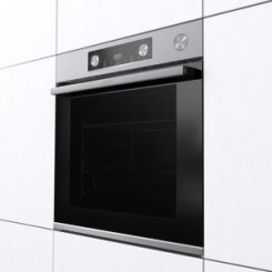 Духова шафа GORENJE BSA6737E15X - 3 фото