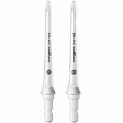 Насадка для зубної щітки PHILIPS Sonicare C3 Premium Plaque Defence HX9042/33