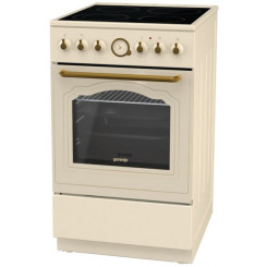 Плита GORENJE GECS 5B70 CLI - 6 фото