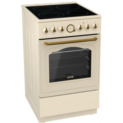 Плита GORENJE GECS 5B70 CLI - 7 фото