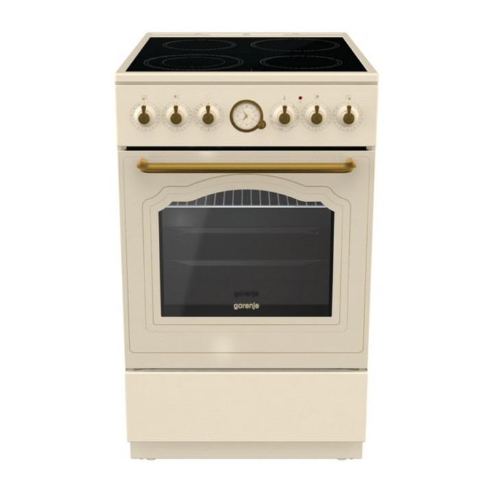 Плита GORENJE GECS 5B70 CLI - 1 фото