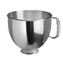 Кухонный комбайн KITCHENAID 5KSM125EAC - 5 фото