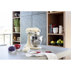 Кухонный комбайн KITCHENAID 5KSM125EAC - 6 фото