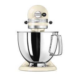 Кухонный комбайн KITCHENAID 5KSM125EAC - 8 фото