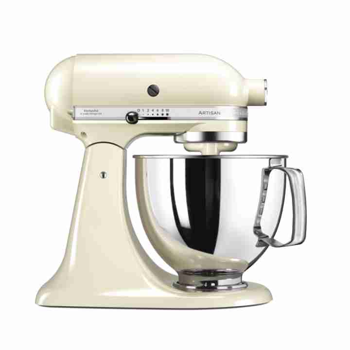 Кухонный комбайн KITCHENAID 5KSM125EAC - 1 фото