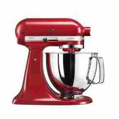 Кухонний комбайн KITCHENAID 5KSM175PSECA