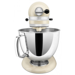 Кухонний комбайн KITCHENAID 5KSM175PSEAC - 10 фото