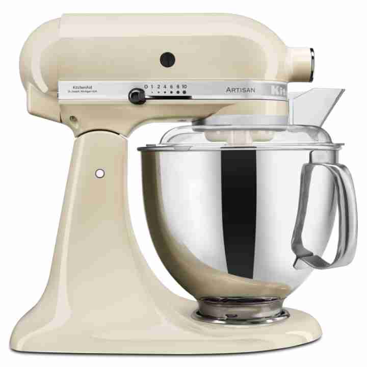 Кухонный комбайн KITCHENAID 5KSM175PSEAC - 1 фото