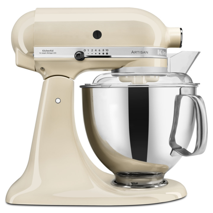 Кухонный комбайн KITCHENAID 5KSM175PSEAC - 1 фото