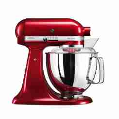 Кухонний комбайн KITCHENAID 5KSM175PSEER