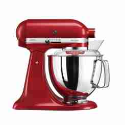 Кухонний комбайн KITCHENAID 5KSM60SPXEER