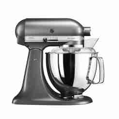 Кухонний комбайн KITCHENAID 5KSM185PSEFT