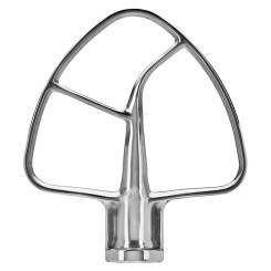 Кухонний комбайн KITCHENAID 5KSM185PSEMS - 3 фото