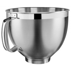 Кухонний комбайн KITCHENAID 5KSM185PSEMS - 7 фото