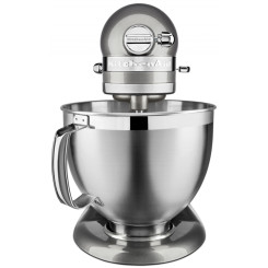 Кухонний комбайн KITCHENAID 5KSM185PSEMS - 9 фото