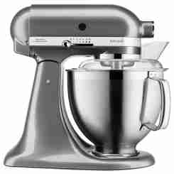 Кухонний комбайн KITCHENAID 5KSM70JPXECU