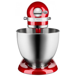 Кухонный комбайн KITCHENAID 5KSM3311XECA - 8 фото