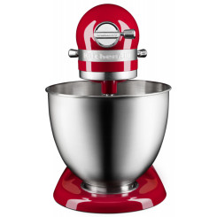 Кухонный комбайн KITCHENAID 5KSM3311XEER - 7 фото