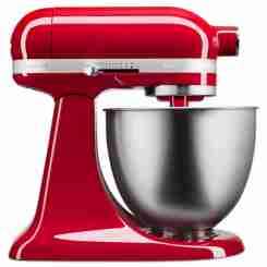 Кухонний комбайн KITCHENAID 5KSM185PSECA