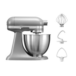 Кухонный комбайн KITCHENAID 5KSM3311XEFG - 7 фото