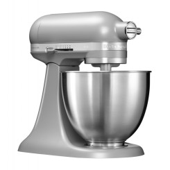 Кухонный комбайн KITCHENAID 5KSM3311XEFG - 10 фото