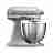 Кухонный комбайн KITCHENAID 5KSM3311XEFG - 1 фото