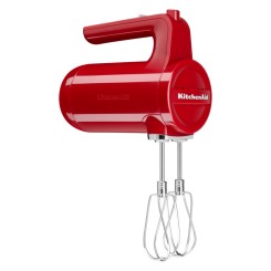 Міксер KITCHENAID 5KHMB732EER - 4 фото