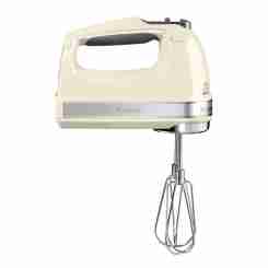 Міксер KITCHENAID 5KHMB732EBM