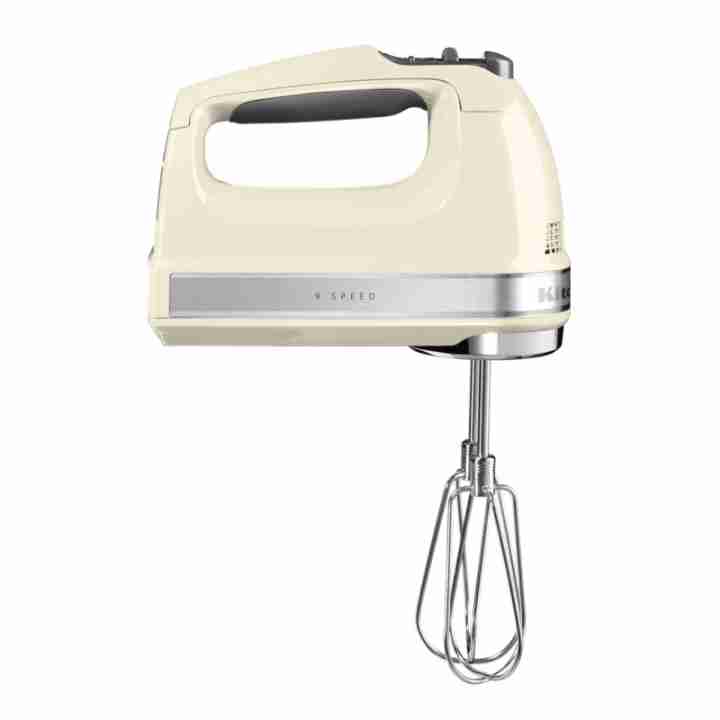 Міксер KITCHENAID 5KHM9212EAC - 1 фото