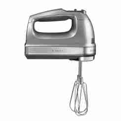 Миксер KITCHENAID 5KHMB732EBM