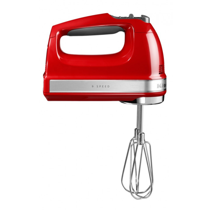 Міксер KITCHENAID 5KHM9212EER - 1 фото