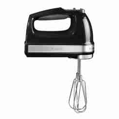 Міксер KITCHENAID 5KHMB732EBM