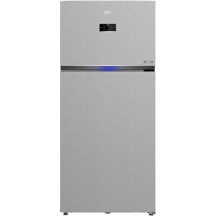 Холодильник BEKO RDNE700E40XP - 1 фото