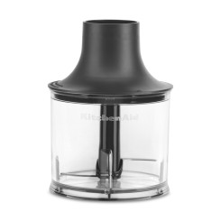 Блендер KITCHENAID 5KHBV83EAC - 7 фото