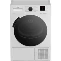 Сушильная машина BEKO DF 7412 PB